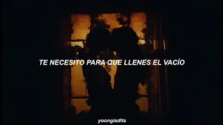 The Neighbourhood - Void (sub español + euphoria visuals)