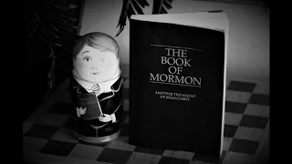 Jacob 01 (The Book Of Mormon)