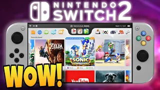 Nintendo is Doing Something Interesting Right Now! + New Switch Game Coming THIS Week?!