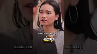 Perselingkuhan Istri Muda