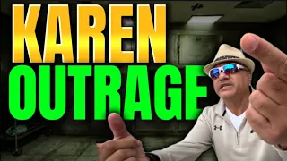 OUTRAGE:  Man Goes Wild and Creates Insane Chaos - You Won't Believe Your Eyes!