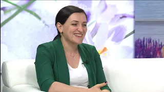 Առավոտը Շանթում/Aravot Shantum /Ռիմա Այվազյան