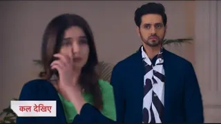 Ghum Hai Kisi Ke Pyar Mein 19 May 2024 l Savi will forgive Ishan after this l GHKKPM