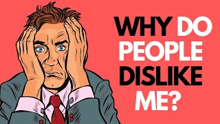 10 Habits That Make People Dislike You (How To Become More Likeable)