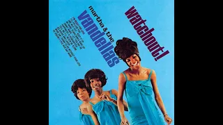 Martha and The Vandellas - Jimmy Mack (Instrumental w/backing vocals)