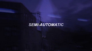 Twenty One Pilots: Semi-Automatic ( Lyrics )