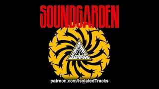 Soundgarden - Black Hole Sun (Vocals Only)