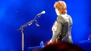 Paul McCartney All My Loving Live Bonnaroo Manchester TN June 14 2013