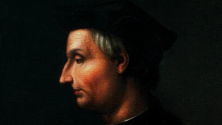NICOLAS MACHIAVEL (1469-1527) : Storico, comico e tragico – Une vie, une œuvre [2008]