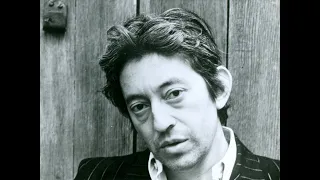Serge Gainsbourg - Hommage