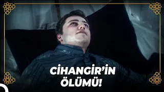 Şehzade Cihangir, Mustafa'nın Ölümüne Dayanamadı! | Osmanlı Tarihi