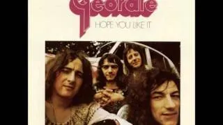 Geordie  - Hope You Like It