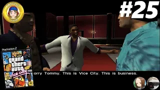 Let's Play Grand Theft Auto; Vice City: Part 25 (Finale)