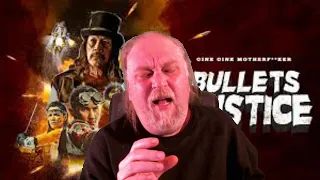 Bullets Of Justice Review - Amazon Prime