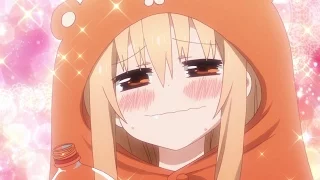 AMV Двуличная сестрёнка Умару | Himouto Umaru-chan