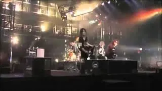 The Gazette DIM SCENE Live in Saitama Super Arena Disc 2