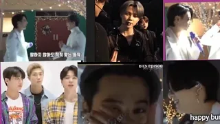 Jungkook habits to Jimin Jikook moments