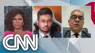 Painel CNN: Lula usa EBC para promover o próprio governo? | VISÃO CNN