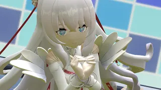 Im Your Treasure Box | Azur Lane Edition