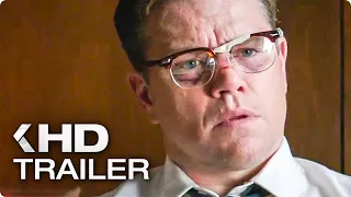 SUBURBICON Trailer 2 (2017)