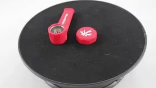 PieceMaker Karma Silicone Hand Pipe