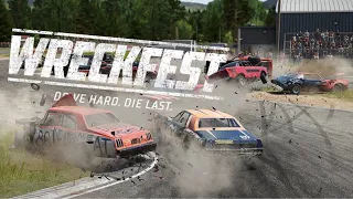 wreck fest part 4