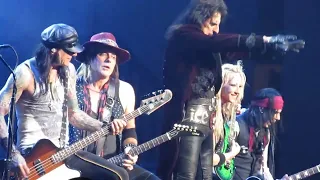 Alice Cooper - Feed my Frankenstein - Champaign, IL - 05-09-2023