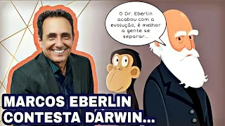 Dr. Marcos Eberlin's Lecture on Darwinism and Intelligent Design