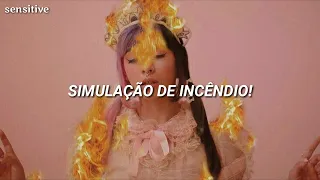 Melanie Martinez - Fire Drill (legendado)