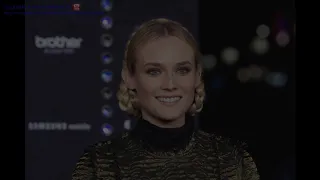 Диана Крюгер (Diane Kruger) part 16