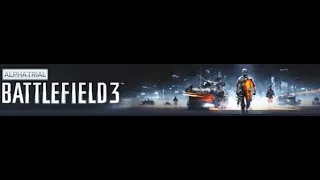 Battlefield 3 Alpha Trial Knife Animations REMASTERED