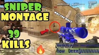 SNIPER MONTAGE | Special Forces Group 2 Gameplay #51 #Sfg2 #snipermontage #djkurtgaming