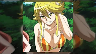 LEONE AKAME GA KILL TRAINING PLAYLIST