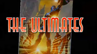 ULTIMATE AVENGERS 2 Featurette - The Ultimates