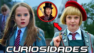 15 Curiosidades de Matilda: El musical | Cosas que quizás no sabías