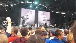 Vieilles Charrues 2018