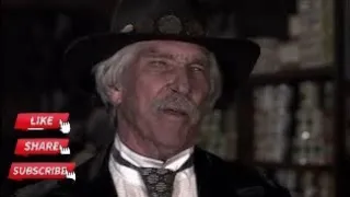 The Jack Bull Western Movie Full length.
