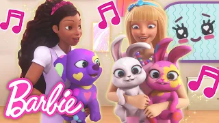 Barbie | "Dream Team" Official Music Video!