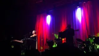 Dead Can Dance - Anabasis (live in Athens)