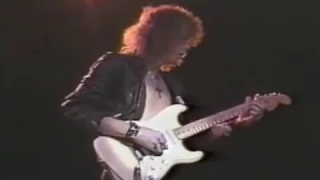 Yngwie Malmsteen - Wild Guitar Solo