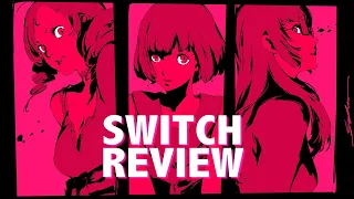 How is Catherine: Full Body on Switch? | Catherine: Full Body (Switch) Review