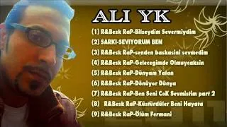 ALI-YK 2011 Ben Seni Cok Sevmistim PART 2