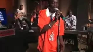 Akon - Ghetto Sessions