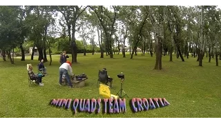 MINI QUADS TEAM CROATIA