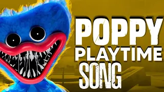 POPPY PLAYTIME RAP SONG "Hug Me" | Rockit Gaming (Chapter 1 Huggy Wuggy)