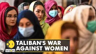 Women's rights become biggest casualties of Taliban rule | Latest English News