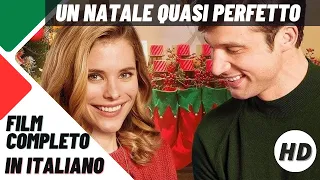 Un Natale quasi perfetto | Commedia | HD | Film Completo in Italiano