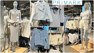 Primark women’s new collection / March 2024