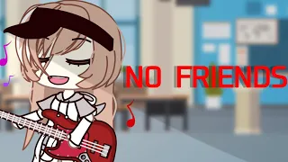 no friends ||  not full version ||