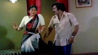 Chandra Mohan, Jayasudha Superhit Song - intinti Ramayanam Movie Title Song